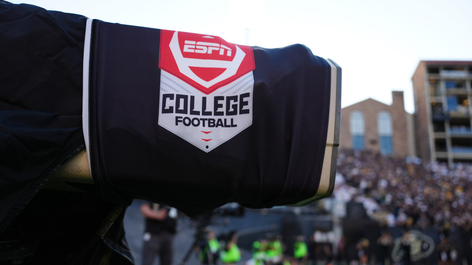 Watch: Division II punter boots impressive 80-yard kick