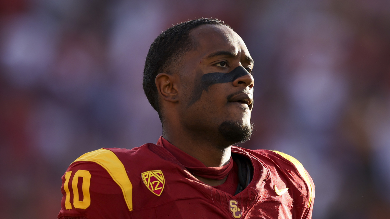 Watch: USC's Hudson channels OBJ with staggering one-handed catch