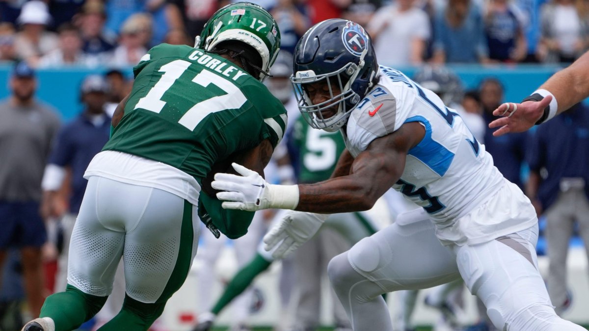 Week 3 IDP rankings & tiers