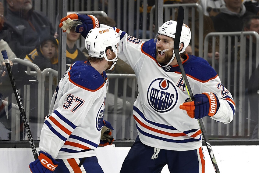 What Will Connor McDavid Make on His Next Contract?