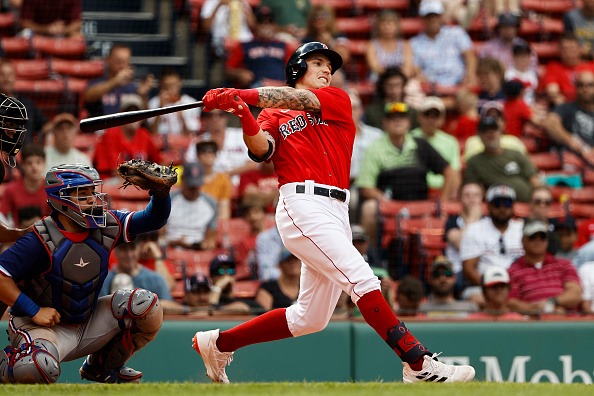 What’s The Point: Duran Is The Man