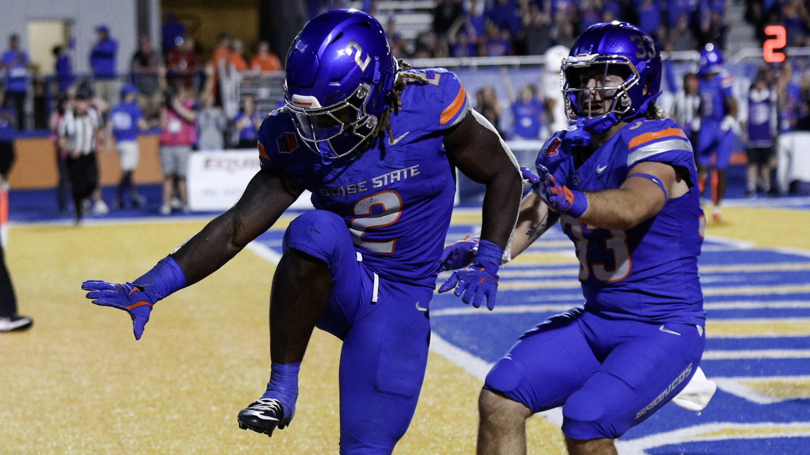 Which Group of Five team will make the College Football Playoff?