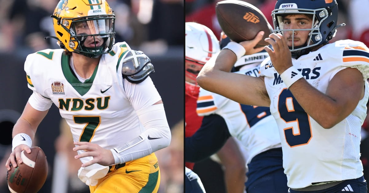 Who should the Mountain West add? Ranking North Dakota State, UTEP and more candidates