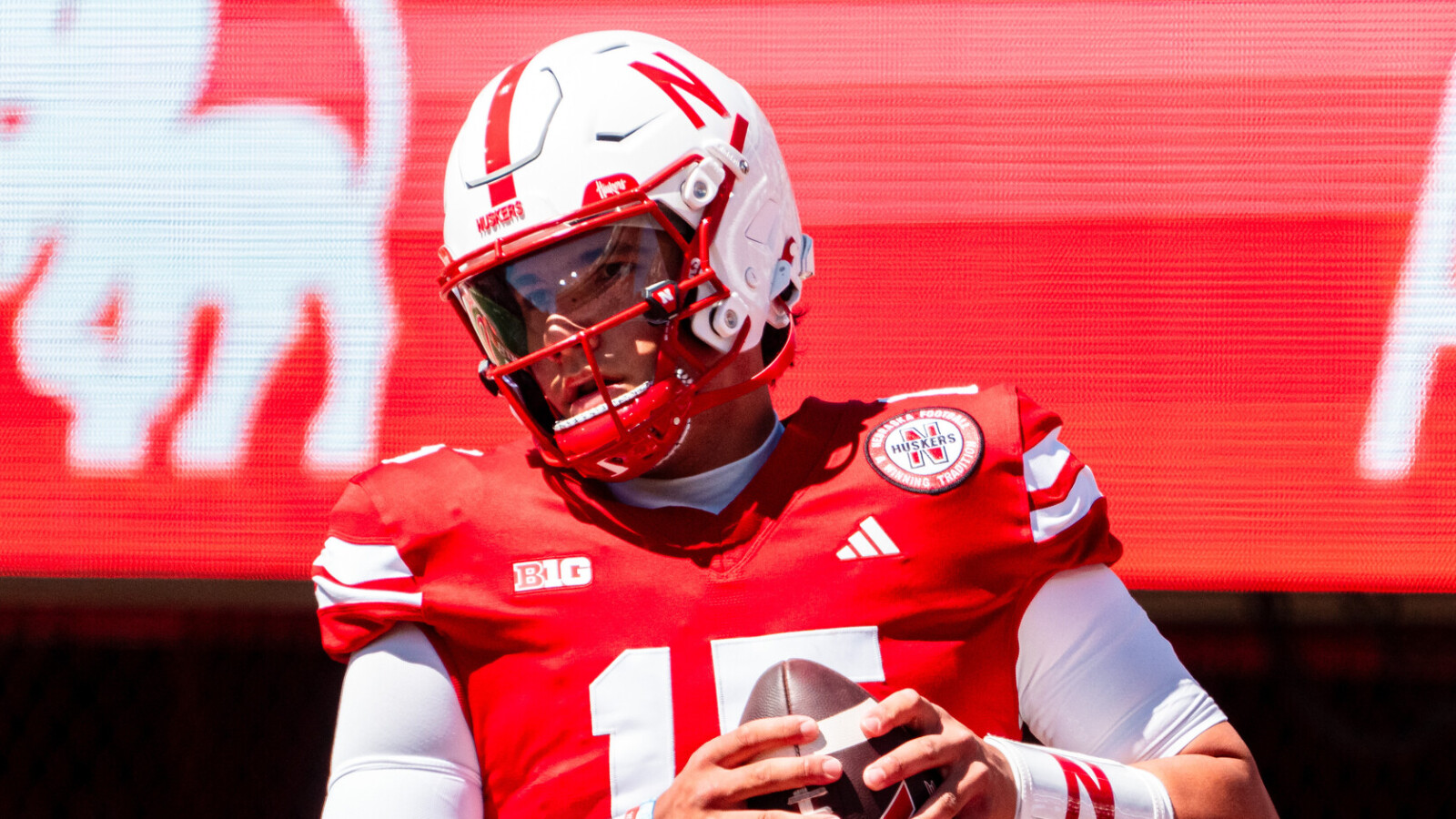 Why Week 2's Colorado-Nebraska showdown won't be a repeat