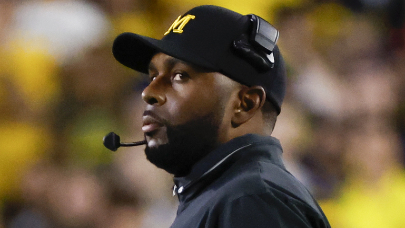 Why the Big Ten is the big winner of college football so far