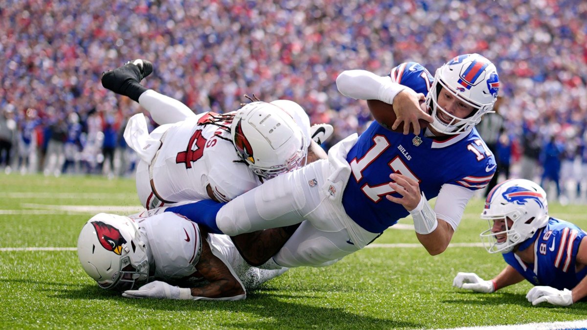 Why your NFL team won, lost in Week 1 of the 2024 season