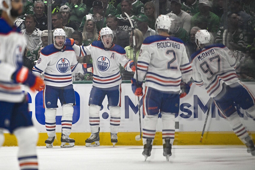 Will the Edmonton Oilers Win a Stanley Cup with Three Players Over $10 Million?