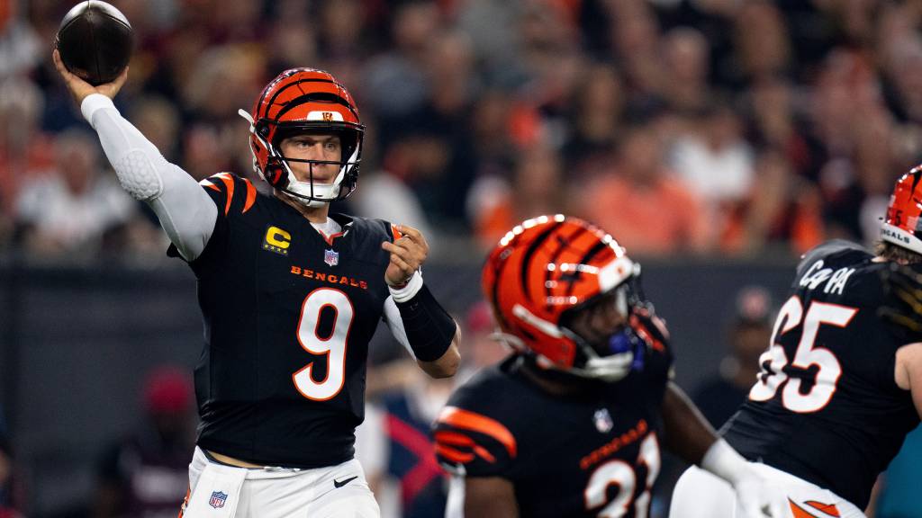 1 player New York Giants would steal from Cincinnati Bengals