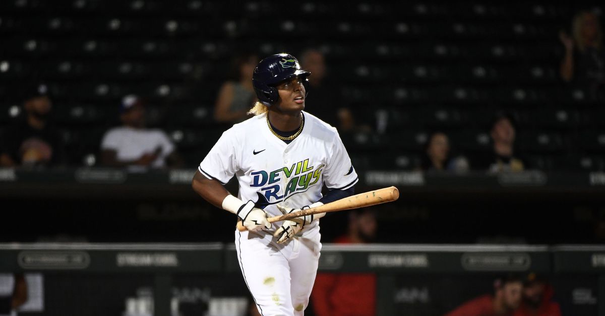 2024 Draysbay Community Prospect Review: #20 Tre’ Morgan