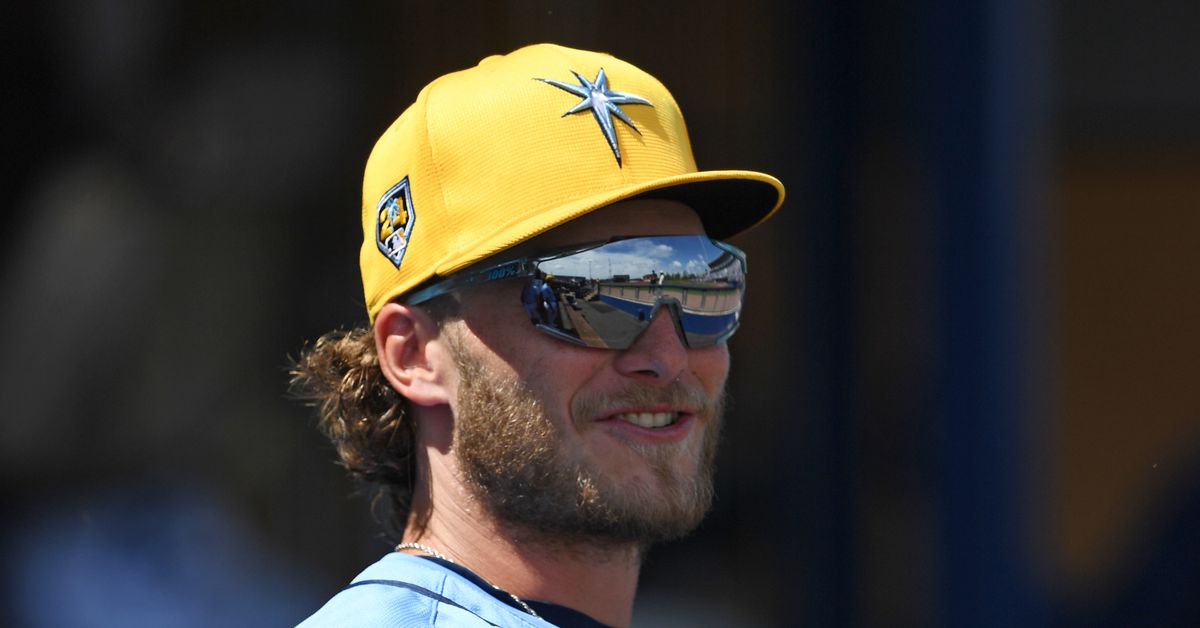 2024 Draysbay Community Prospect Review: #24 Dru Baker