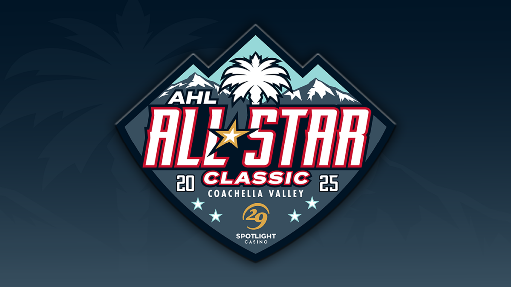 2025 AHL All-Star Classic tickets on sale now