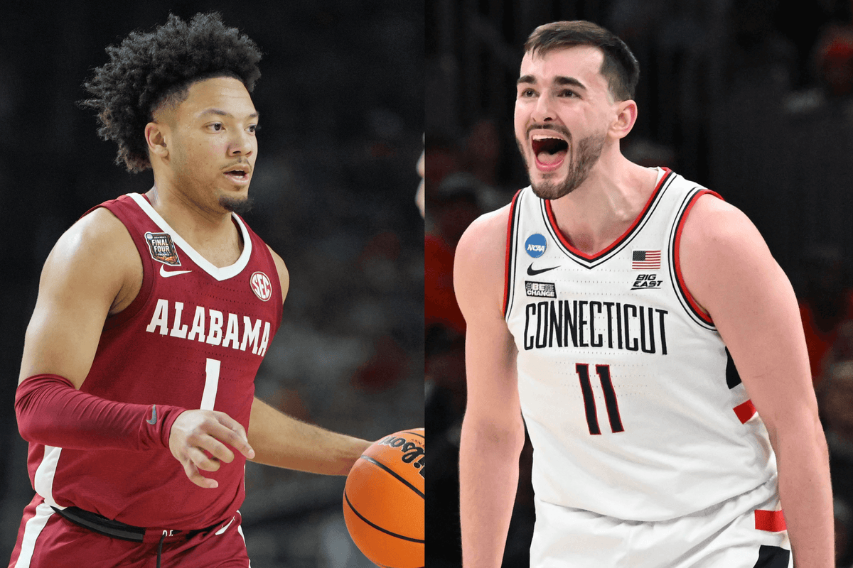 2025 NCAA Tournament Bracket Watch: Big Ten and SEC are both loaded, but only one with top talent