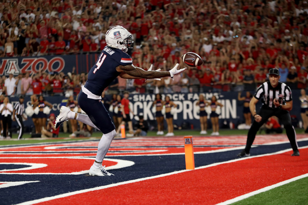 2025 Rookie Big Board | NFL Draft