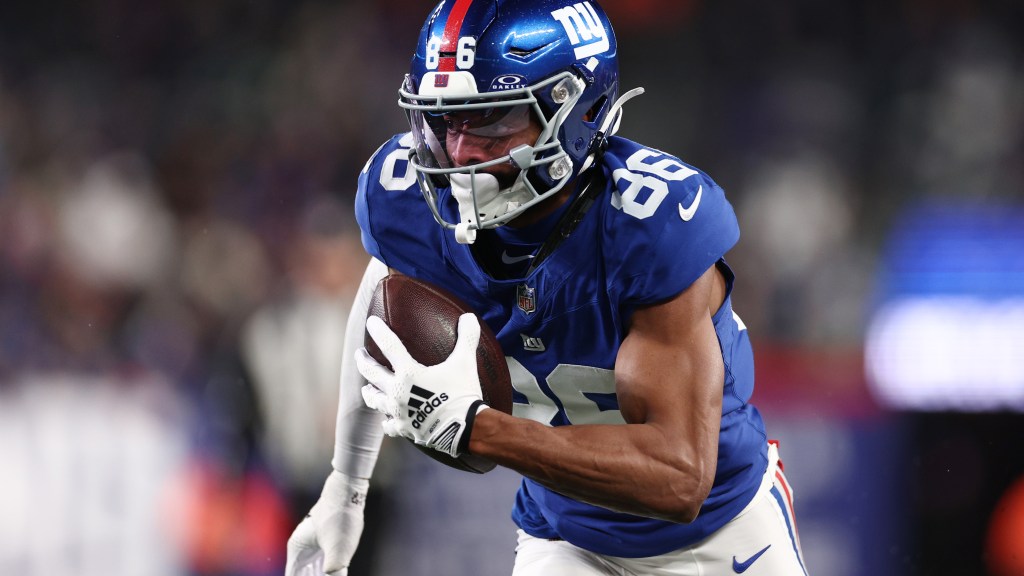 3 best prop bets for Week 5