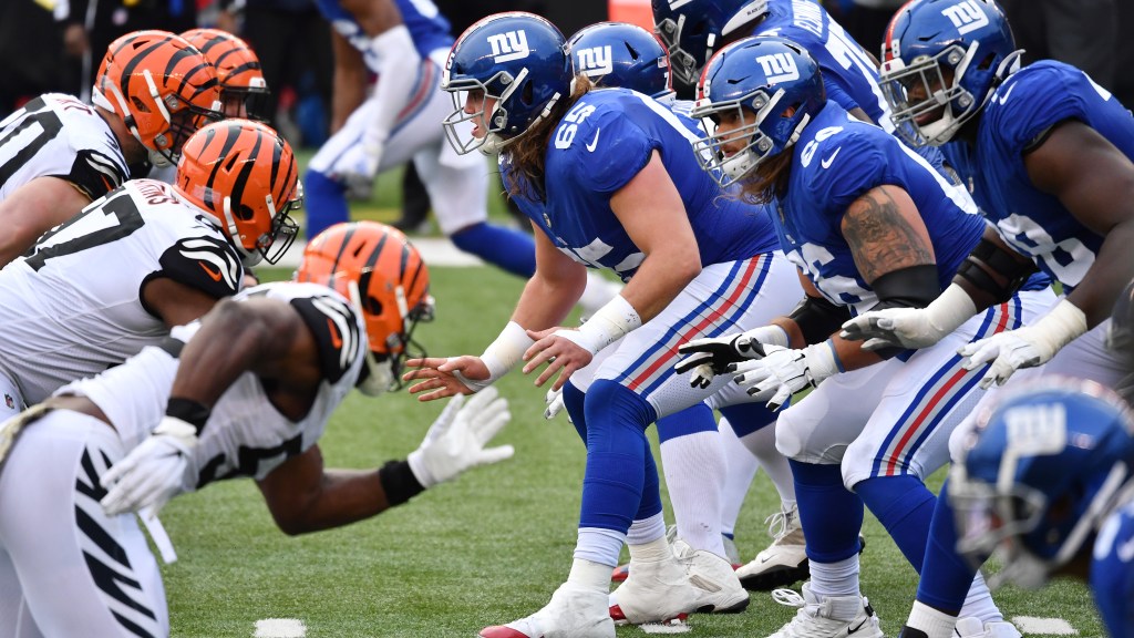 3 best prop bets for Week 6