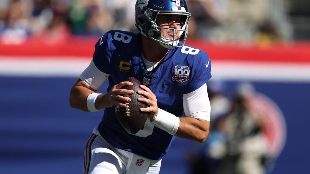 5 biggest storylines for Week 8