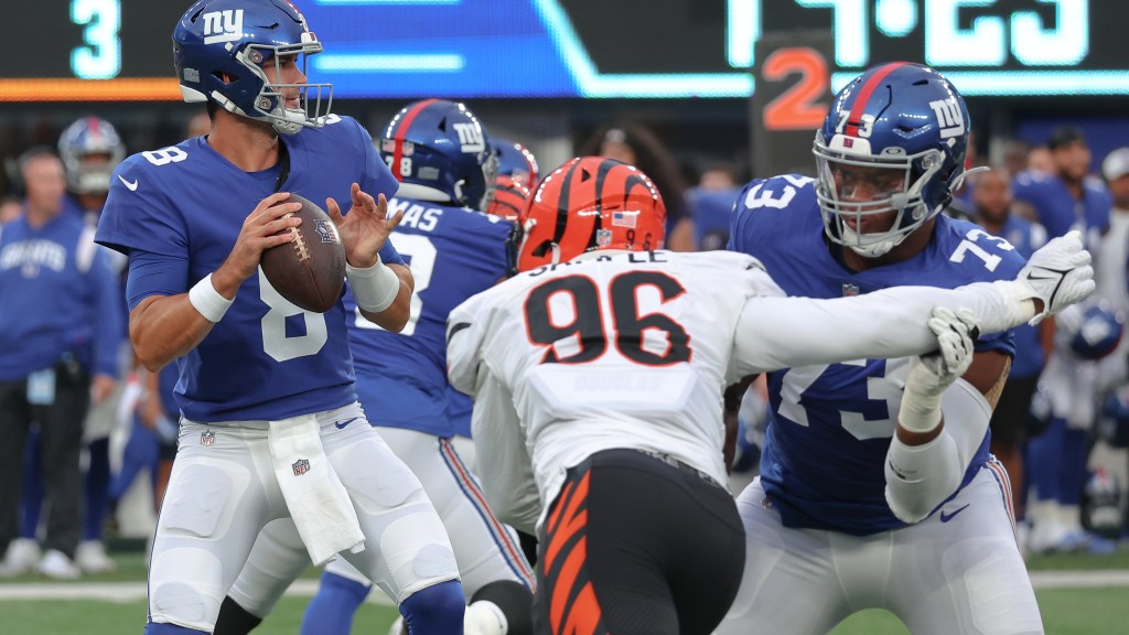 5 things to know about Week 6