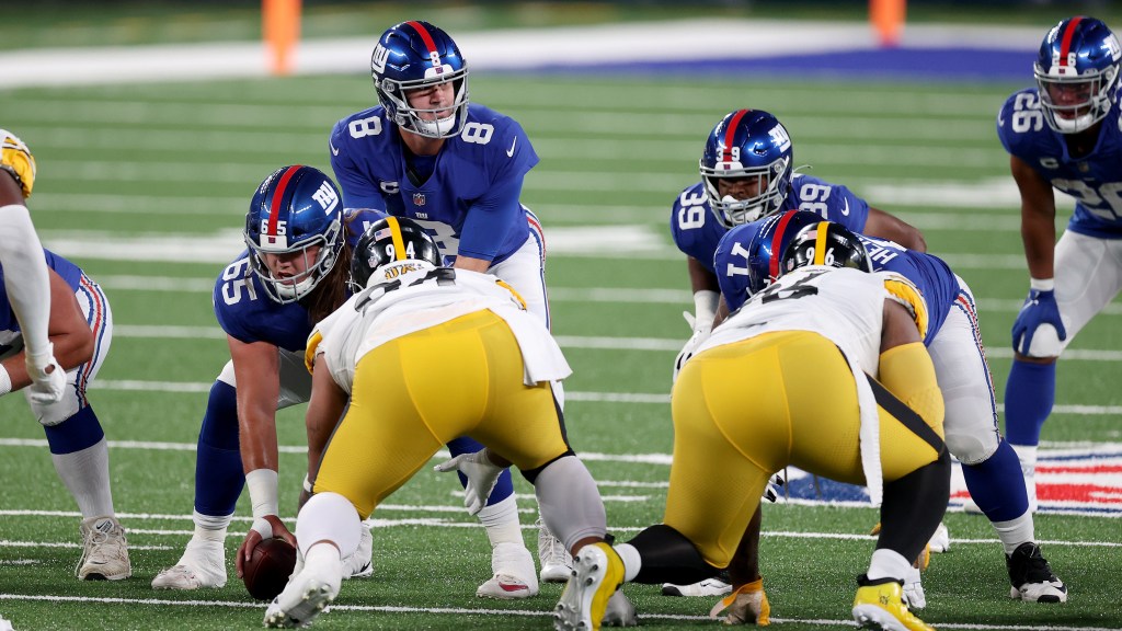 5 things to know about Week 8