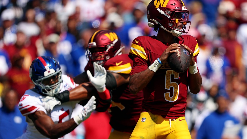 5 things to know about Week 9