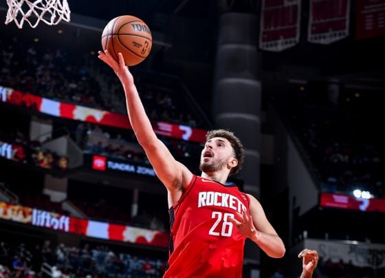 Alperen Sengun lands $185M extension with Rockets