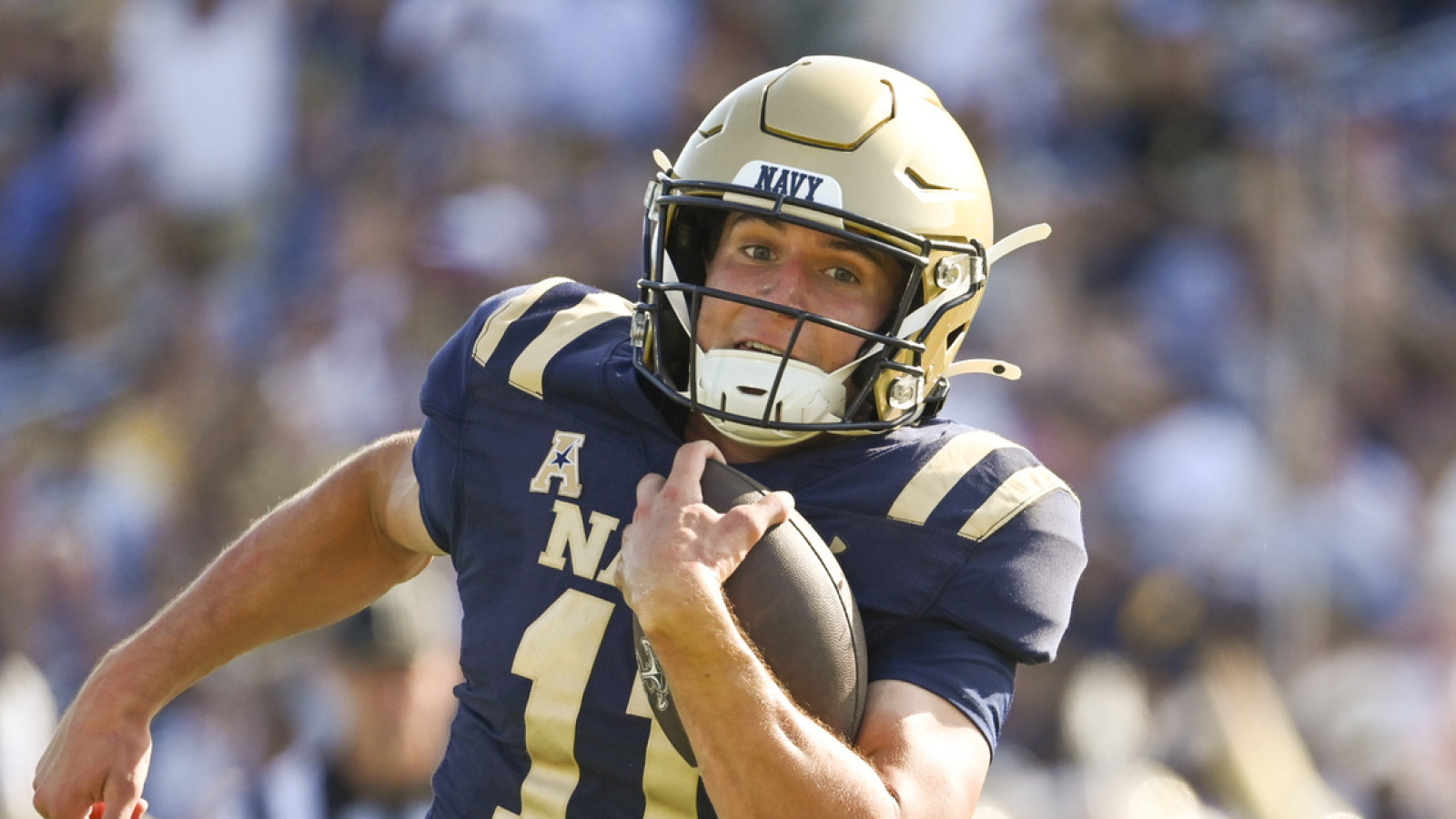 Army, Navy achieve feat not accomplished since 1945