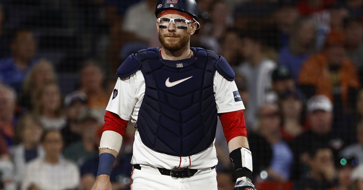 Assessing Rays 2025 Catcher Targets