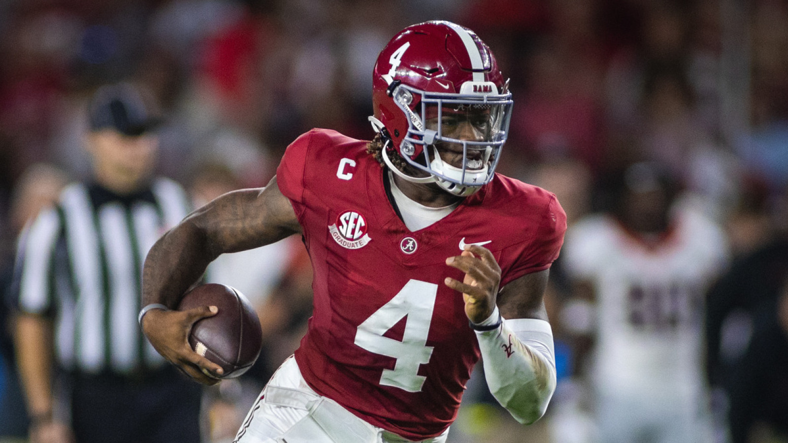 Assessing the biggest remaining games of CFB regular season