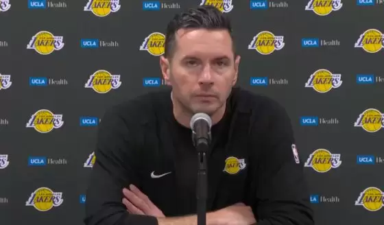 Baron Davis praises JJ Redick’s dedication in surprise car wash encounter