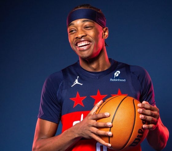Bilal Coulibaly: I’ve got to be more locked in with my off-ball defense