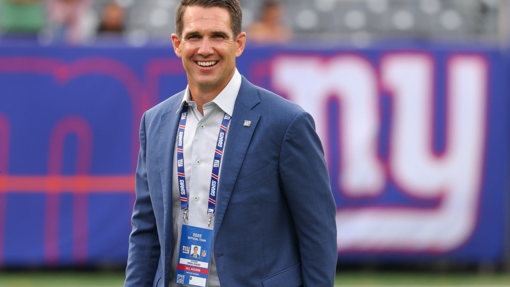 Bill Belichick annihilates New York Giants general manager Joe Schoen