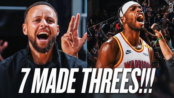 Buddy Hield drops 7 three-pointers as Warriors rally to beat Pelicans