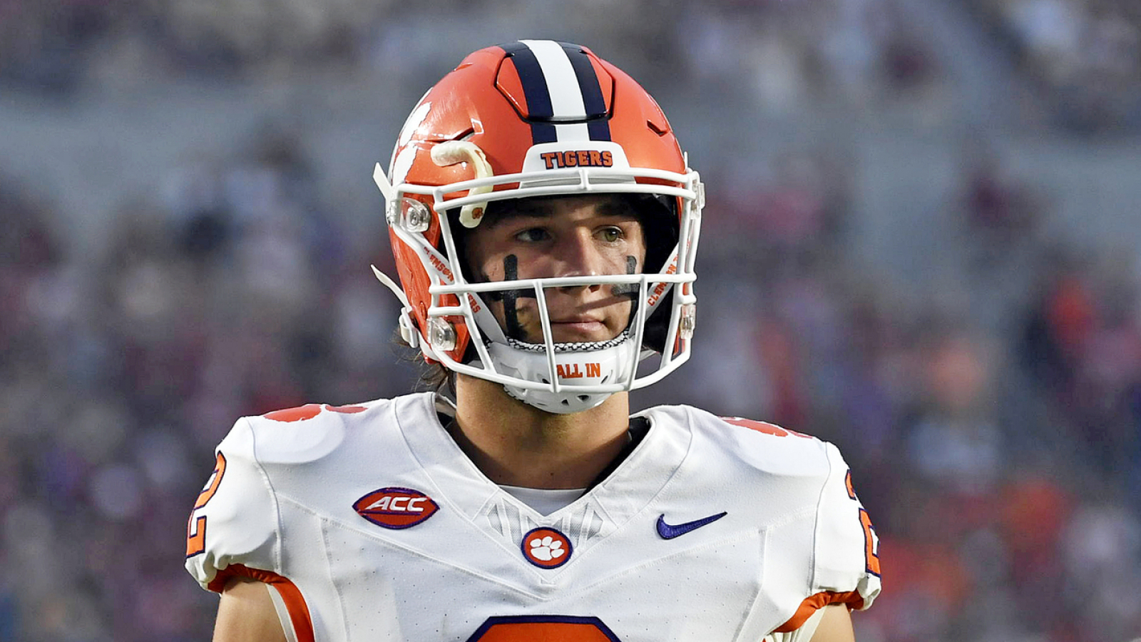 Cade Klubnik leading Clemson back into position for CFP berth