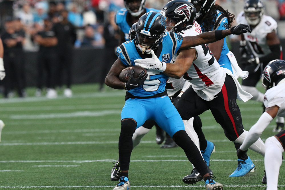 Positional Matchups Start/Sits Fantasy Football Week 7