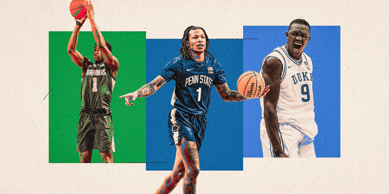 College basketball coaches dish on the most overrated teams, intriguing players to watch and more