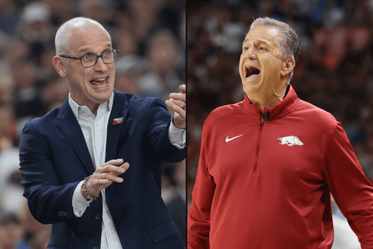 College basketball predictions: Our picks for Final Four, national champ, flops and more
