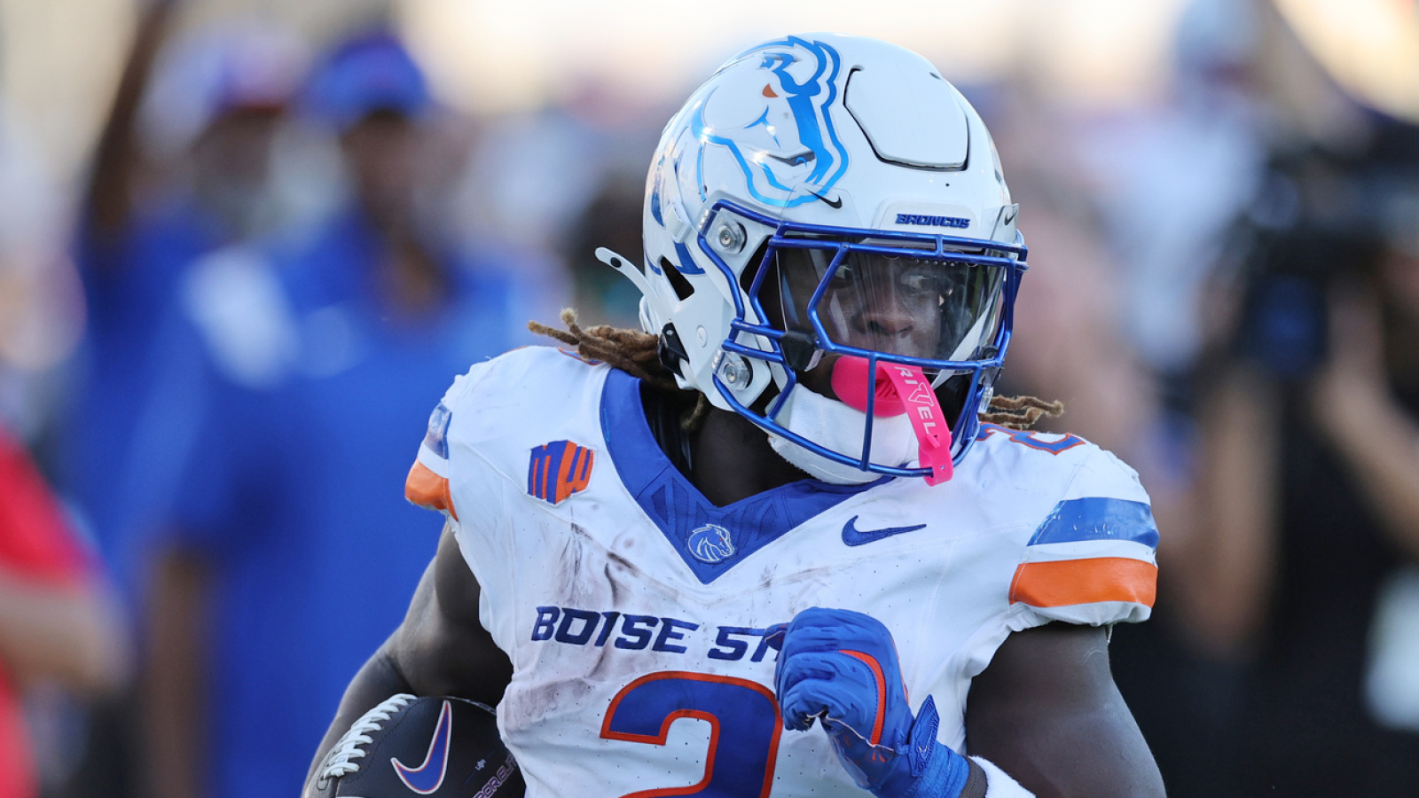 College football's most important people in Week 9