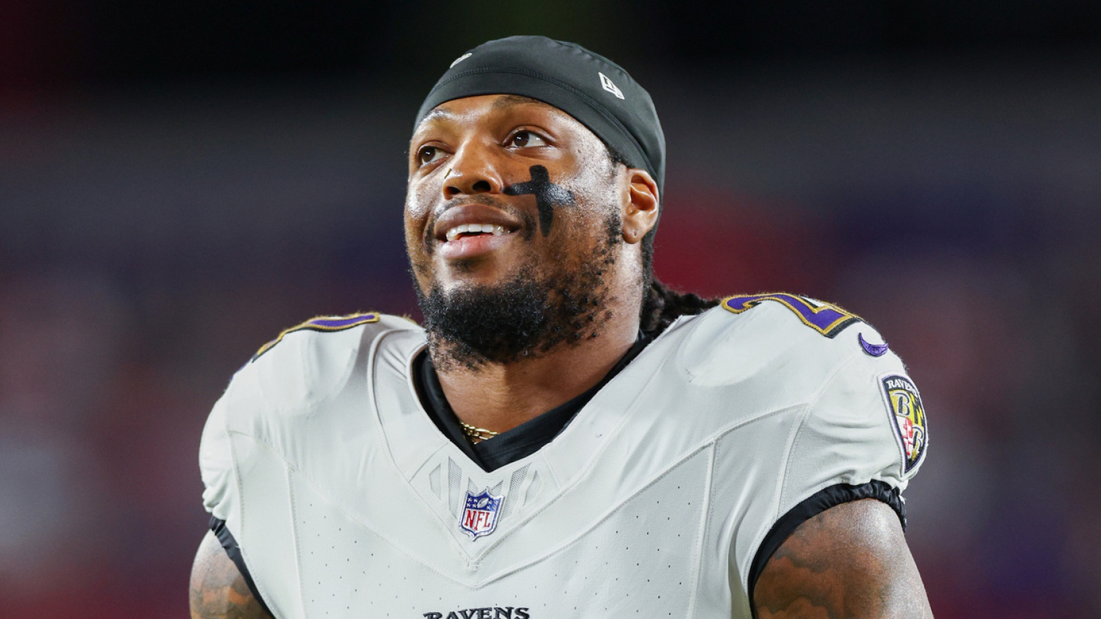 Derrick Henry sends uplifting message to Alabama players