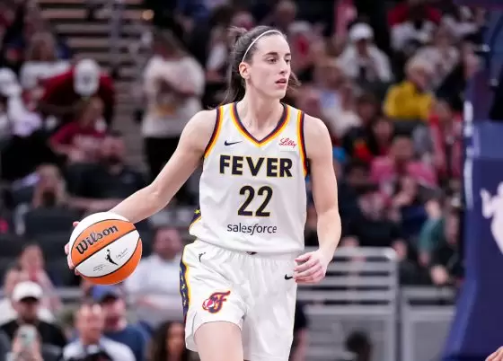 Despite systemic anti-white racism, Caitlin Clark could influence WNBA negotiations