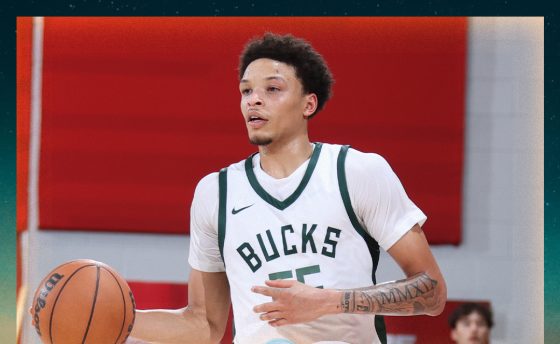 Doc Rivers: Ryan Rollins has high-upside