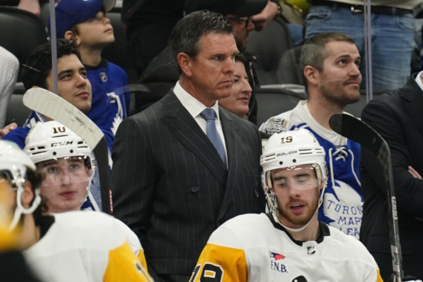 Don't Expect Too May GM or Coaching Changes