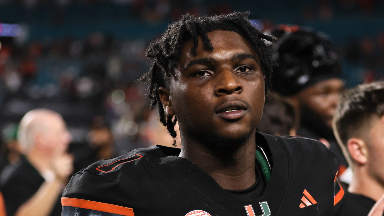 Draft expert tabs Miami star as top QB instead of Shedeur Sanders