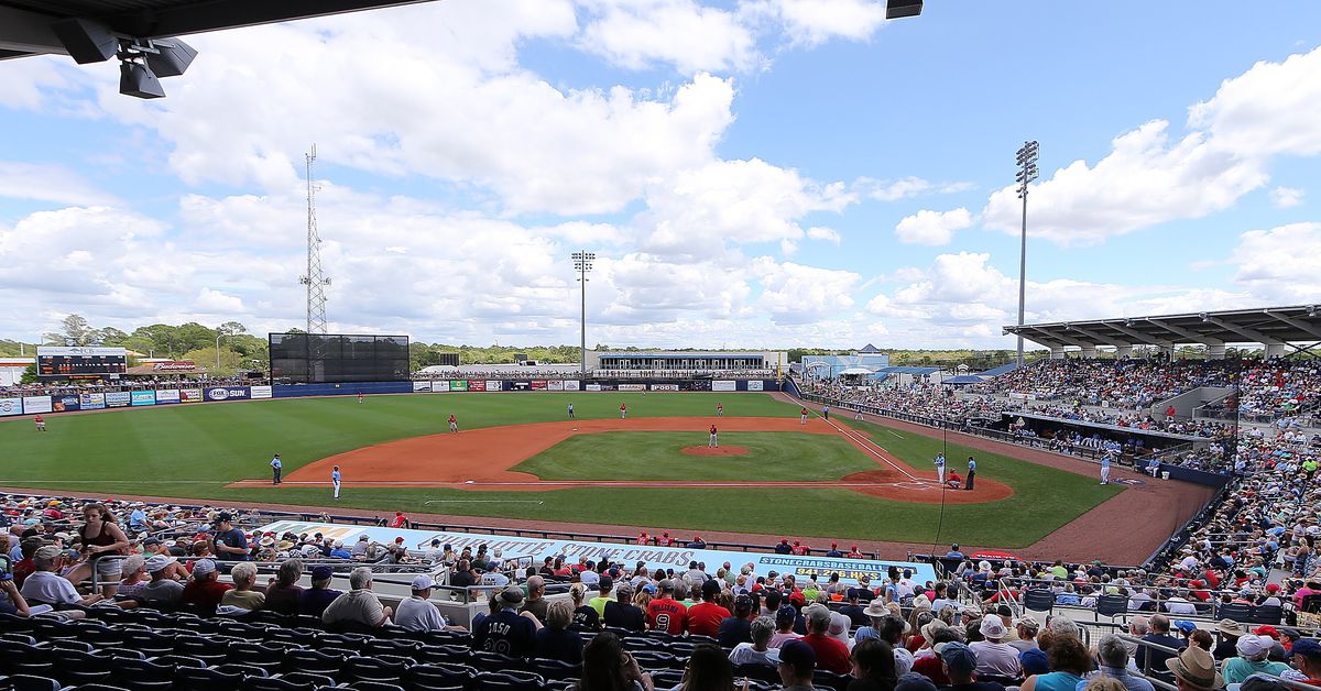 Draysbay Community Prospect Review: #18 Jose Urbina