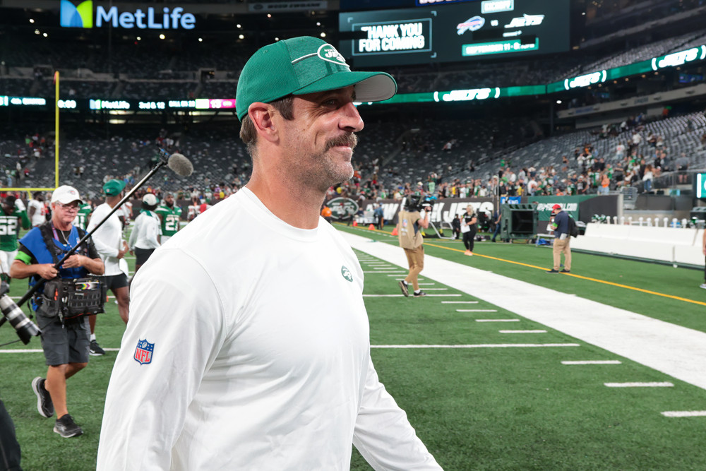 Ep. 588 – Finding Out How to Navigate the Week 5 Fantasy Football Injuries