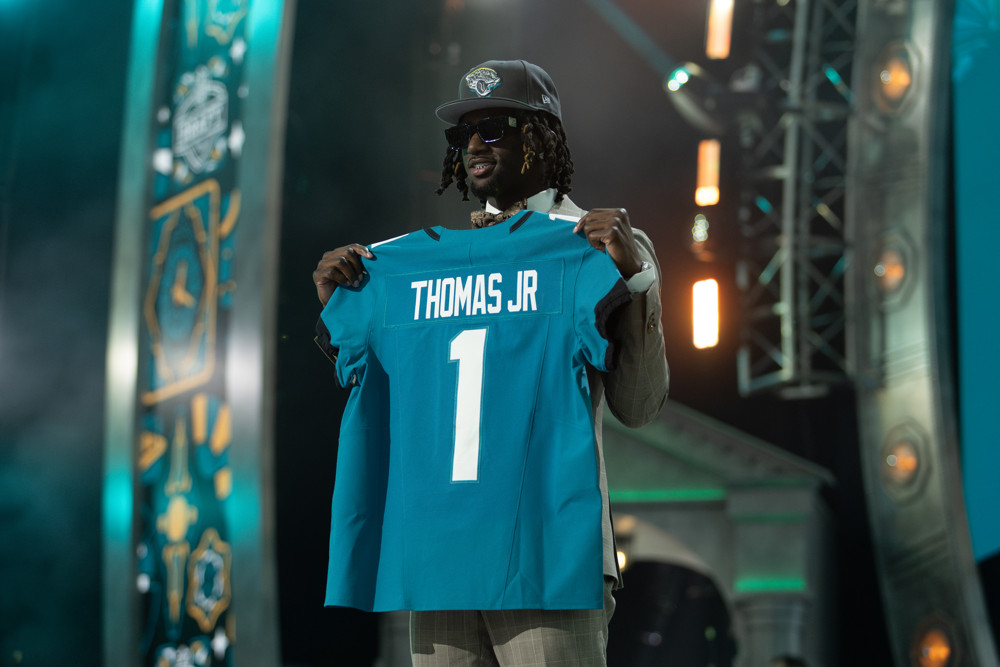 Ep. 593 – Rookie QB Roundup