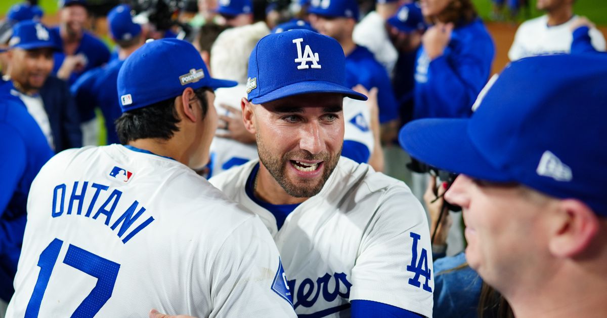 Ex-Rays in the World Series