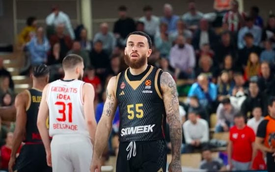 French Basketball League (LNB) club budgets revealed for 2024-25 season