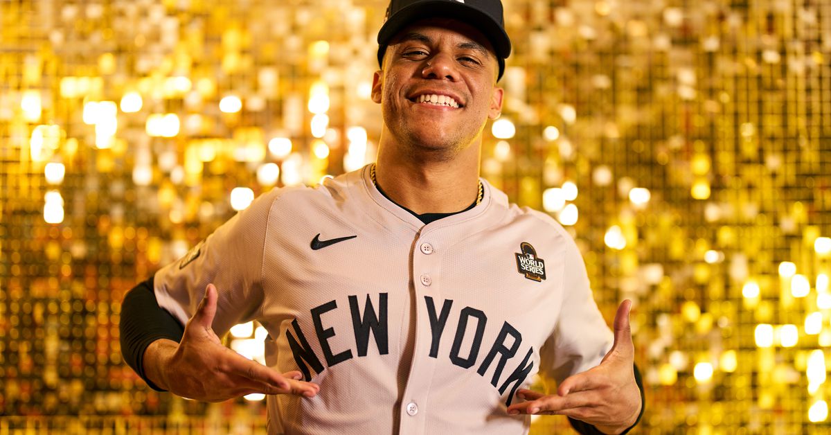 GDT: World Series 2024 - Game 4