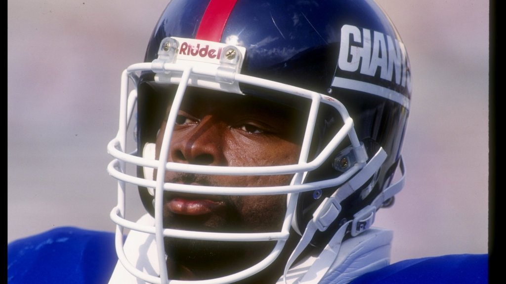 Giants greats Ottis Anderson, Carl Banks inch closer to Hall of Fame