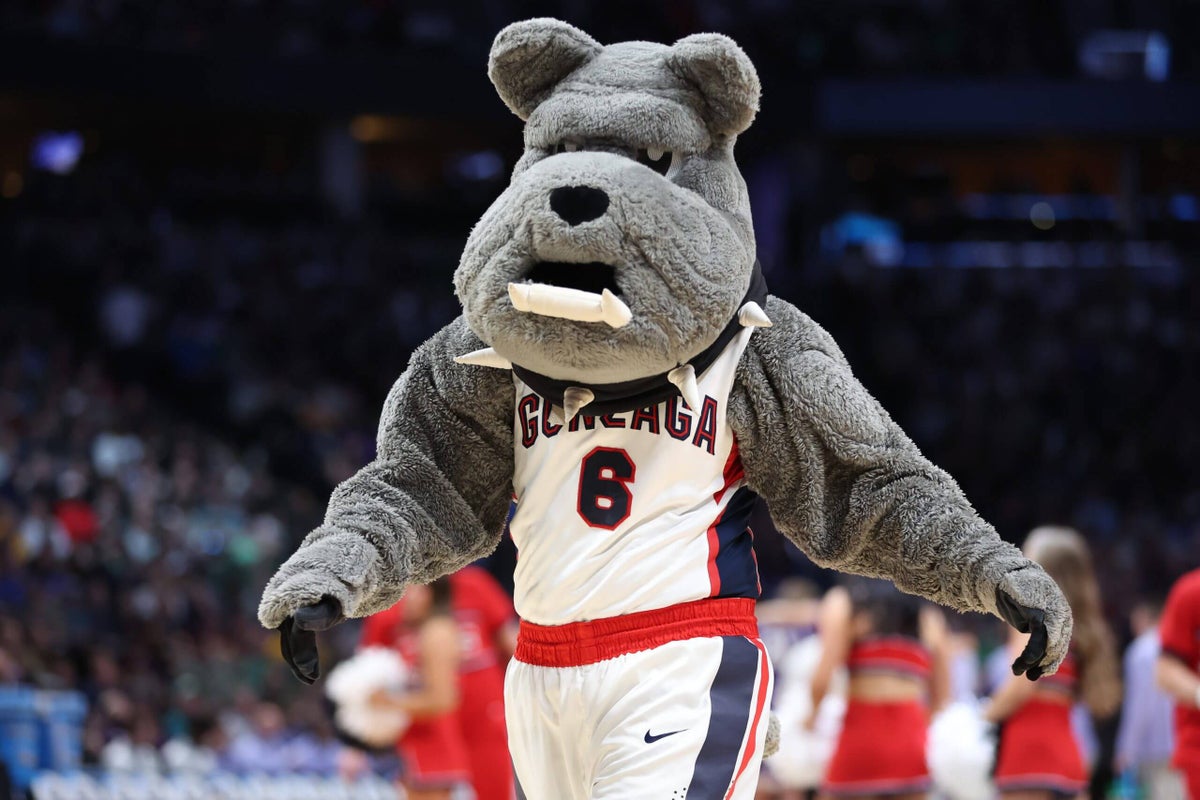 Gonzaga expected to join Pac-12: Source