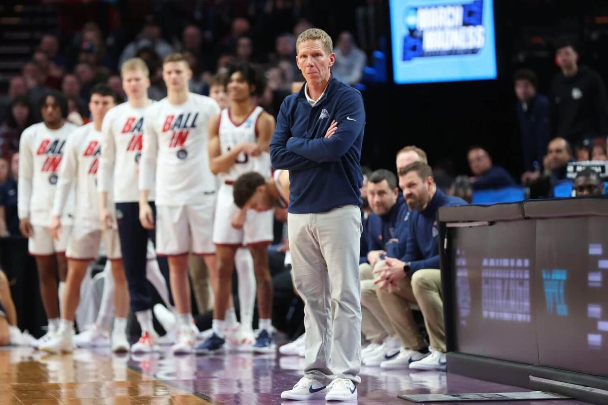 Gonzaga was its league’s top dog for years. Will a Pac-12 move force a change in tactics?